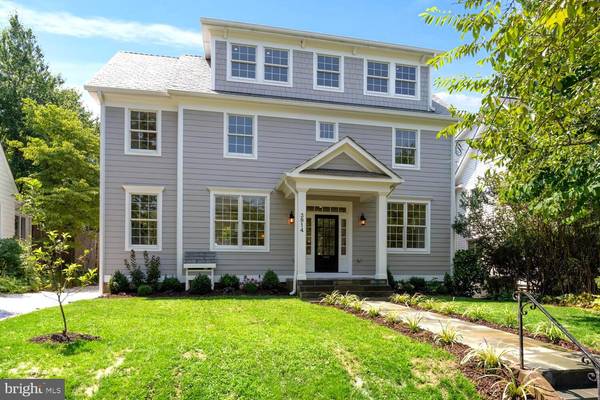 Chevy Chase, MD 20815,3914 BLACKTHORN ST