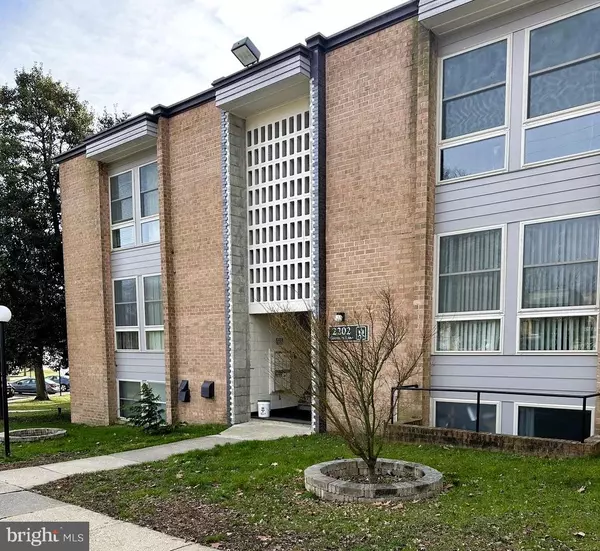 Silver Spring, MD 20906,2202 GREENERY LN #301-22