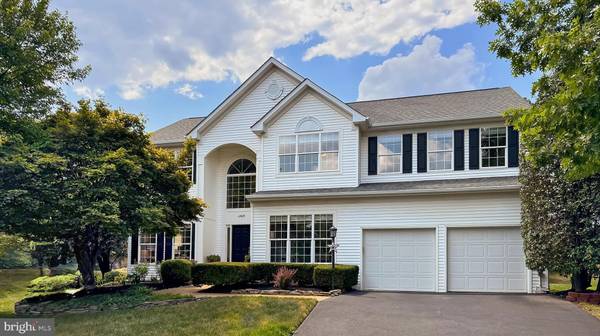 43820 LAUREL RIDGE DR, Ashburn, VA 20147