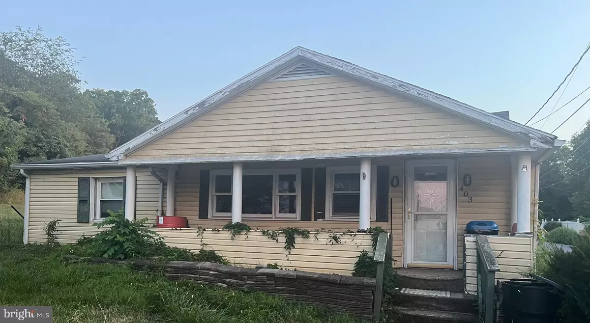 Hedgesville, WV 25427,403 JOSIAH ST