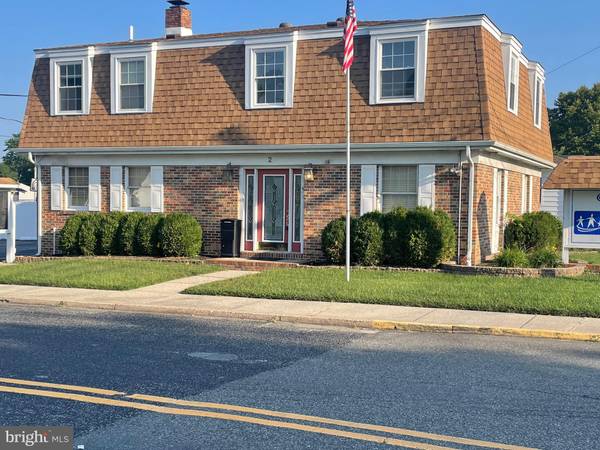 2 CHESTNUT ST #SUITE C, Pennsville, NJ 08070