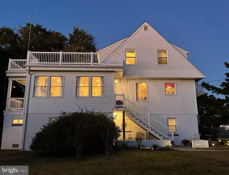 1 W 29TH ST, Long Beach Township, NJ 08008