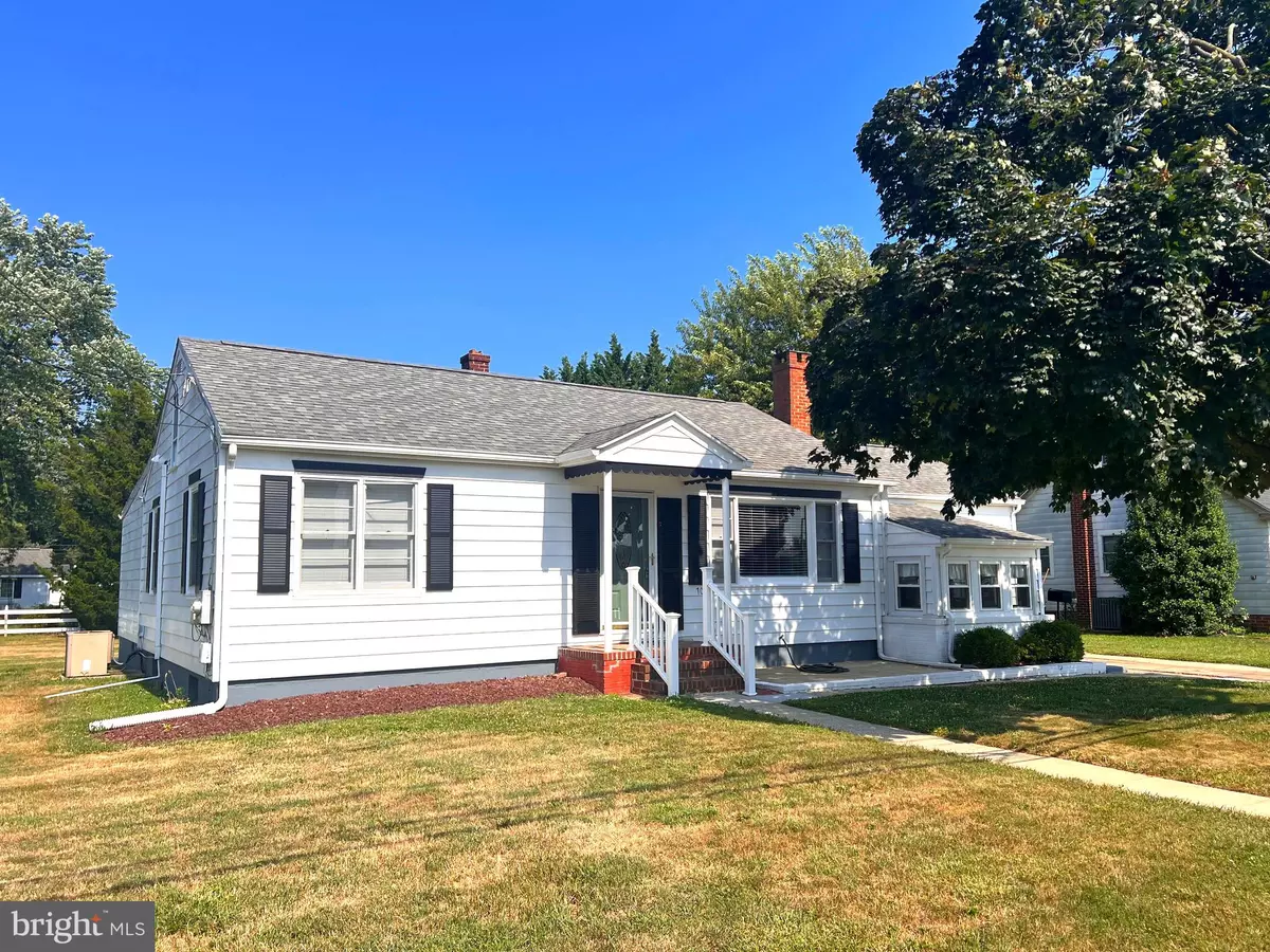 Middletown, DE 19709,703 S BROAD ST