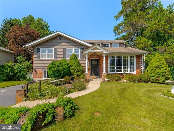 2978 HIGHLAND AVE, Broomall, PA 19008