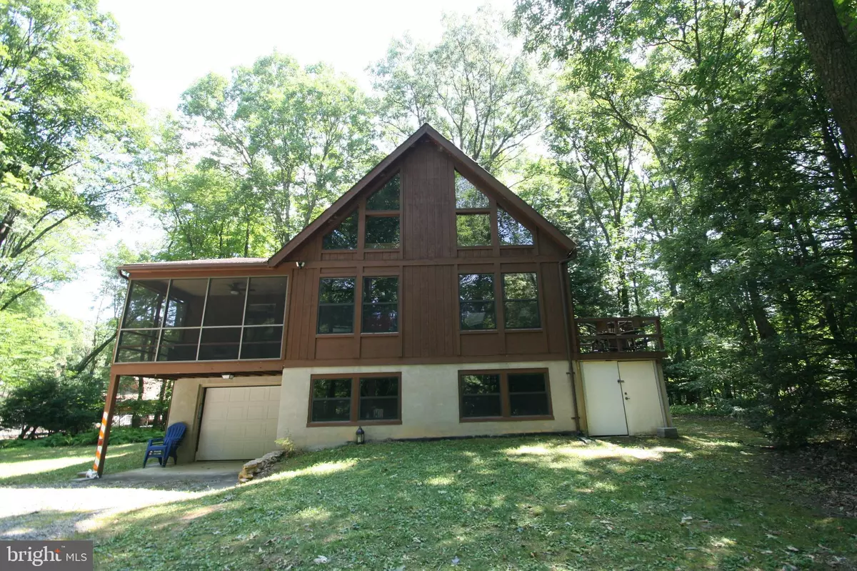 Broad Top, PA 16621,17788 HEMLOCK RIDGE