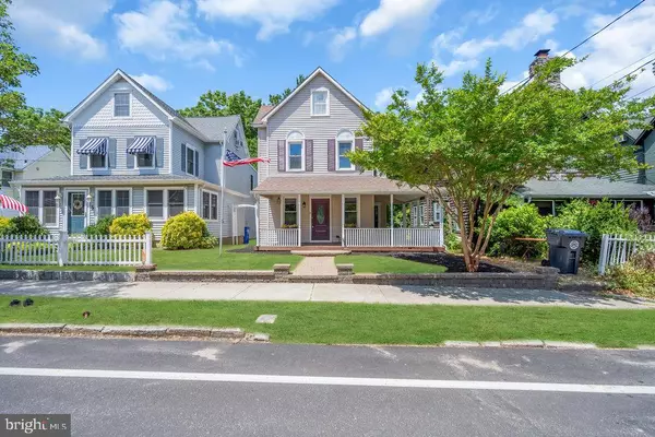 Island Heights, NJ 08732,155 OCEAN AVE