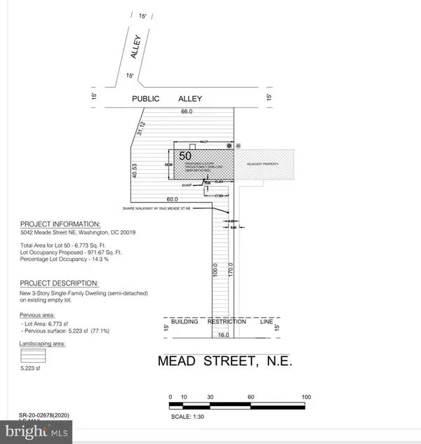 Washington, DC 20019,5044 NE MEADE ST NE