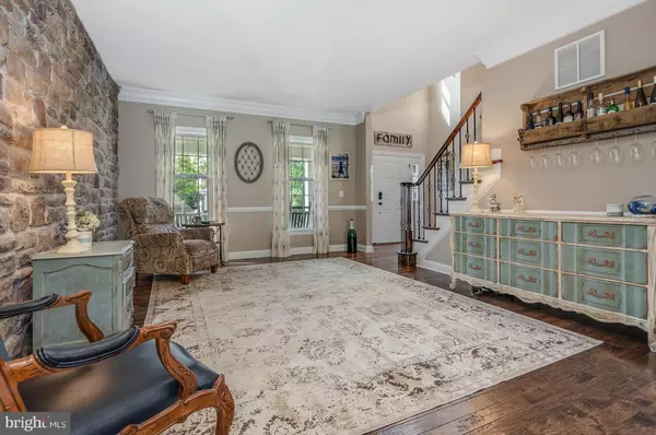 Center Valley, PA 18034,2101 RAINLILLY DR