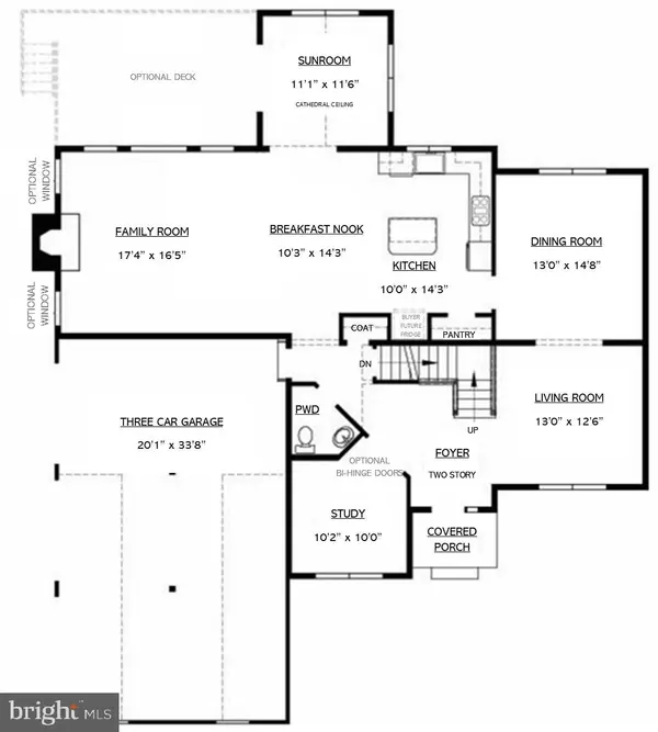 Blue Bell, PA 19422,830 NORTH WALES RD #LOT 1