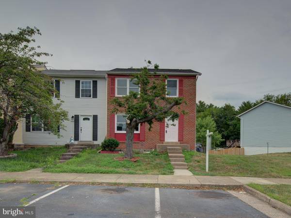 8506 GENERAL WAY,  Manassas Park,  VA 20111