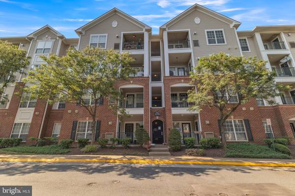 4852 EISENHOWER AVE #439, Alexandria, VA 22304