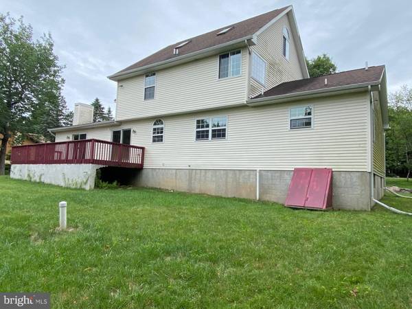 Albrightsville, PA 18210,518 SCENIC DR