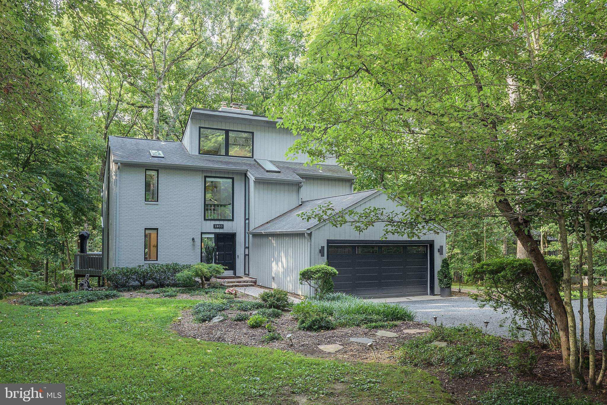 2803 CLOVE LN,  Edgewater,  MD 21037