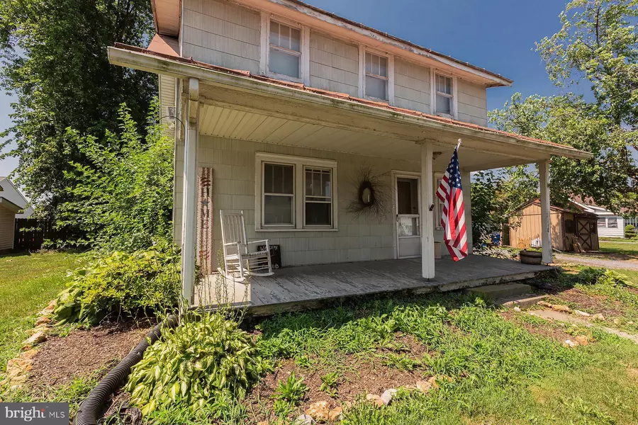 292 NEWPORT ROAD, Leola, PA 17540