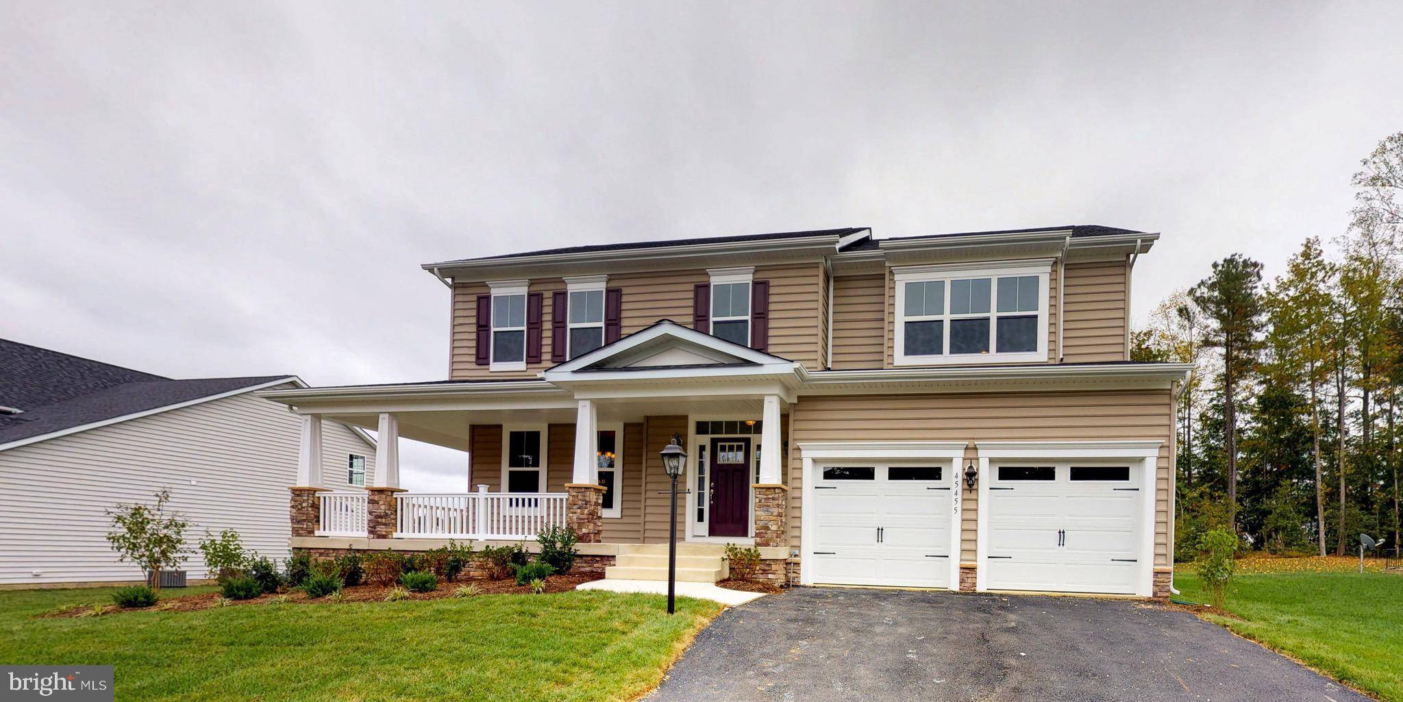 46210 STASHA CT, Drayden, MD 20630