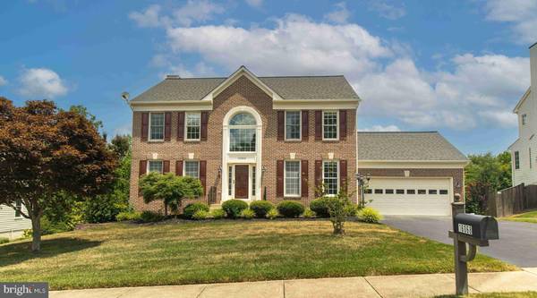 16068 OLMSTEAD LN, Woodbridge, VA 22191