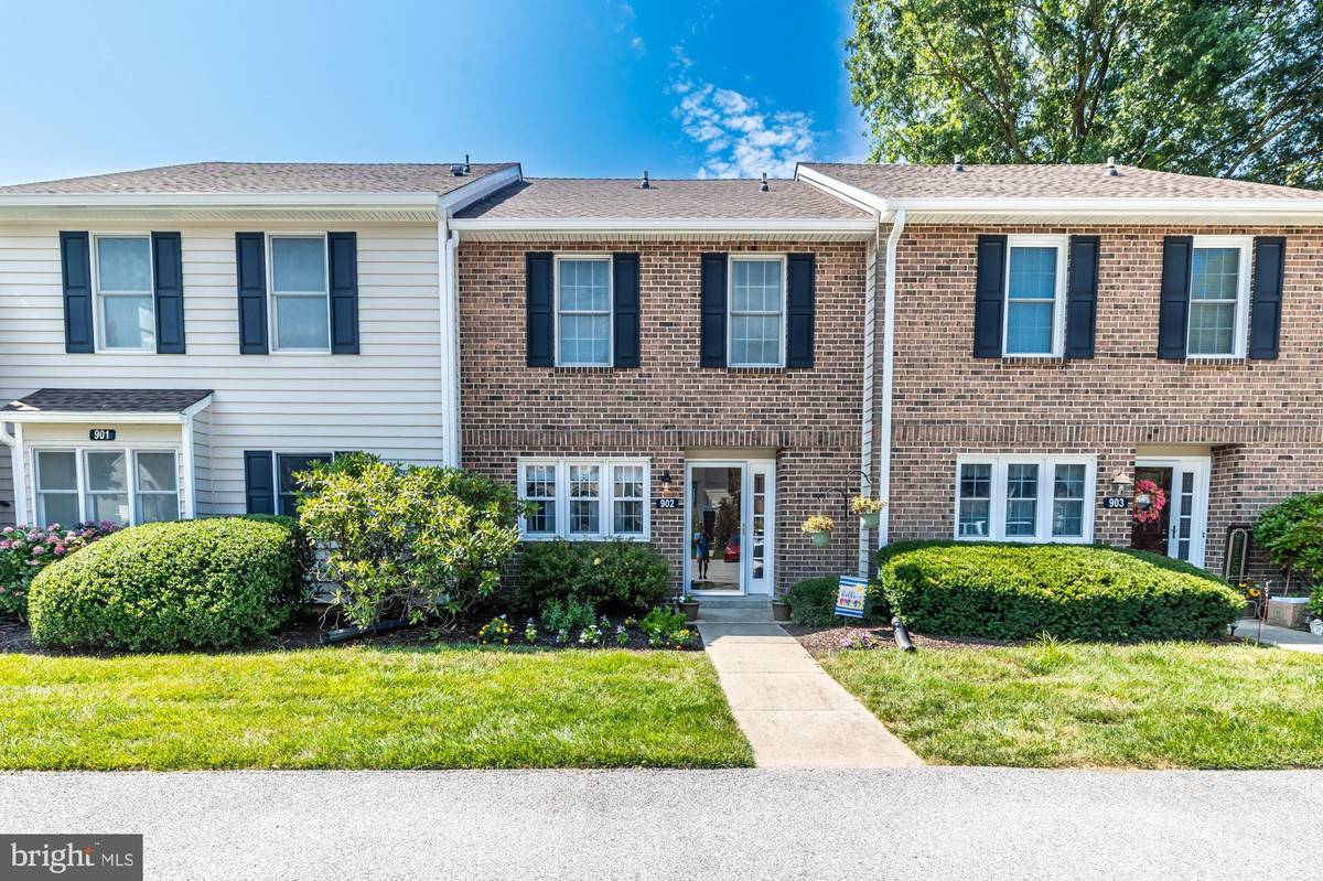 Glen Mills, PA 19342,902 N GLEN DR #902