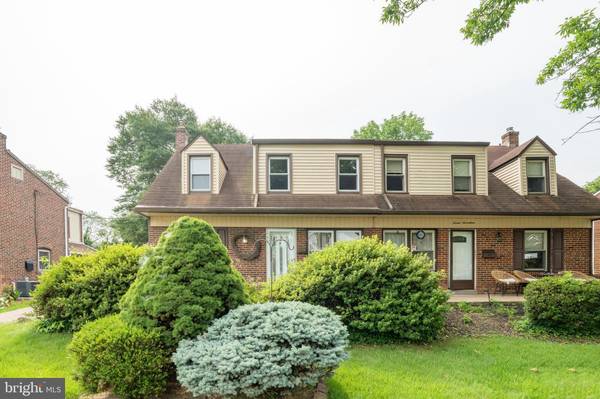 719 DARBY RD, Ridley Park, PA 19078