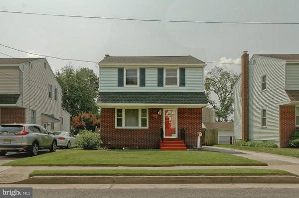 4106 JACKSON AVE, Pennsauken, NJ 08110