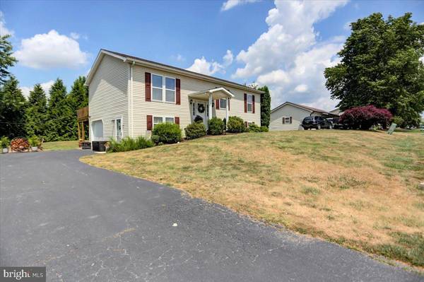 Shippensburg, PA 17257,132 BENNELTON DRIVE