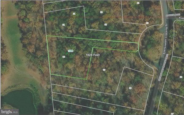 Gordonsville, VA 22942,LOT 90 SHENANDOAH CROSSING DR