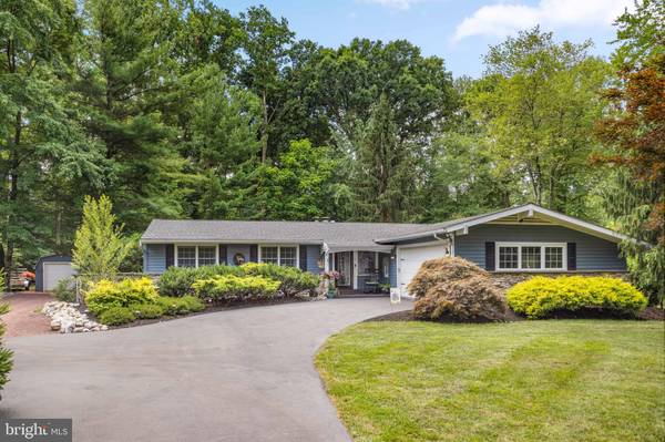 20 MORNINGSIDE DR, Lansdale, PA 19446