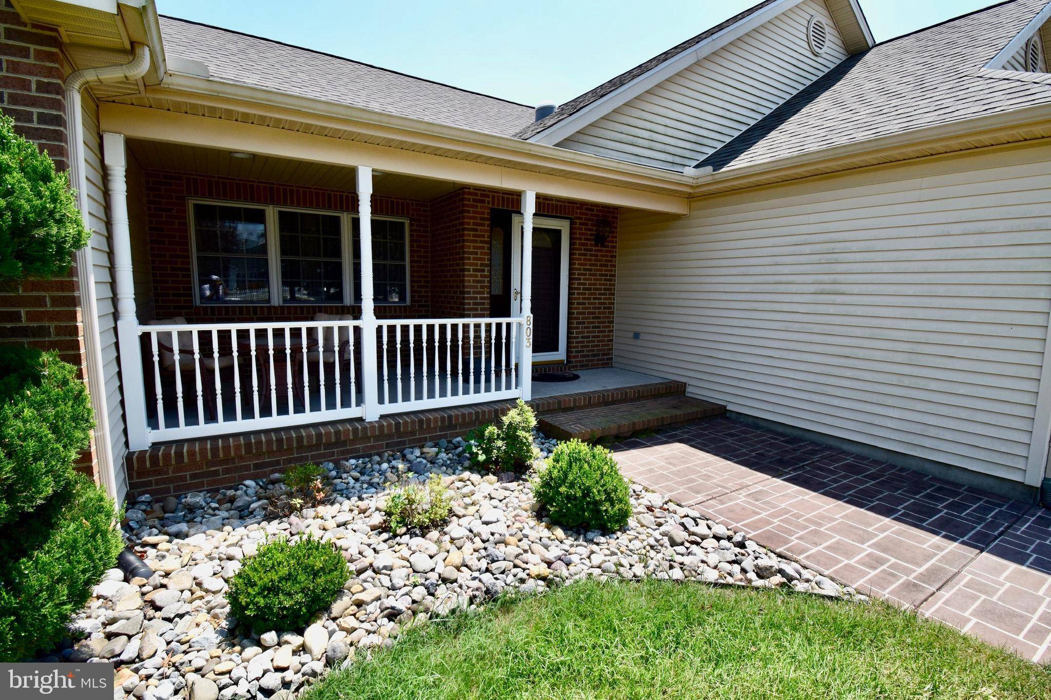 Milford, DE 19963,803 JOSHUA DR