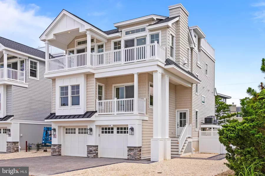 1092-B (WEST) LONG BEACH BLVD, Long Beach Township, NJ 08008
