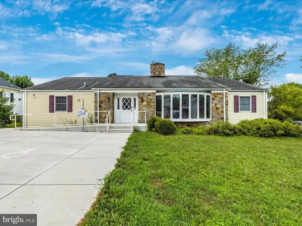 Libertytown, MD 21762,9022 WALNUT ST