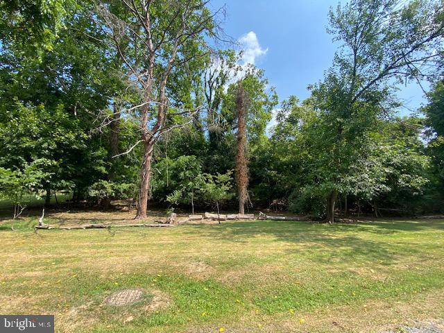 Lewistown, PA 17044,LOT #1 WOODS LANE