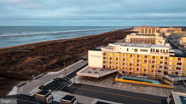 6201 OCEAN AVE #101,  Wildwood,  NJ 08260