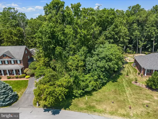 Shepherdstown, WV 25443,LOT 18 N TAMARAC DR