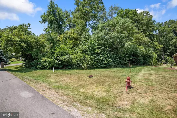 Shepherdstown, WV 25443,LOT 18 N TAMARAC DR