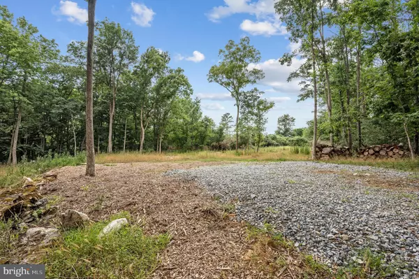 Berryville, VA 22611,ROCK HALL - LOT 4