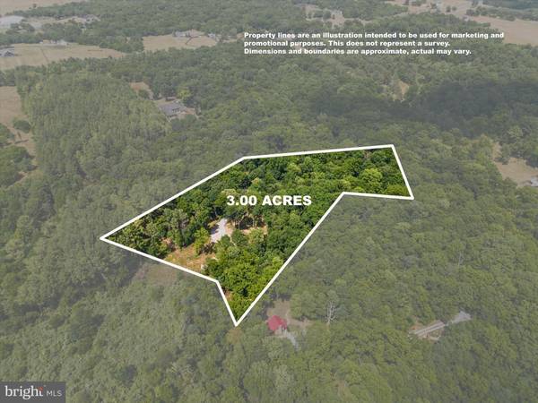 ROCK HALL - LOT 4, Berryville, VA 22611