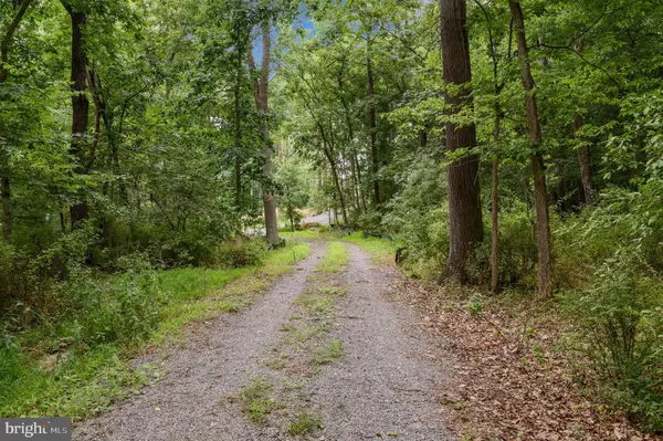 Berryville, VA 22611,ROCK HALL - LOT 4