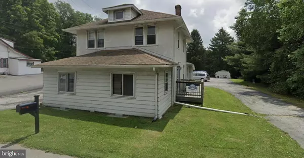 Kennett Square, PA 19348,952 E BALTIMORE PIKE #2