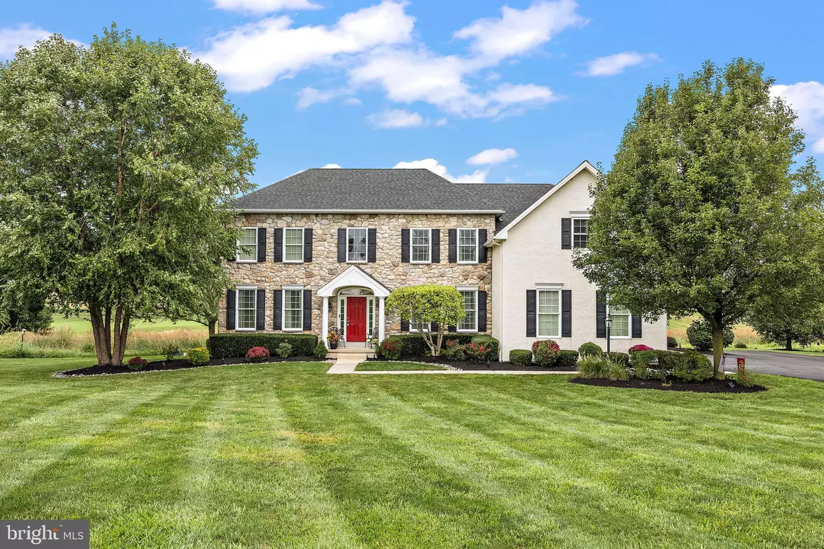 Oxford, PA 19363,345 AUSTIN DR