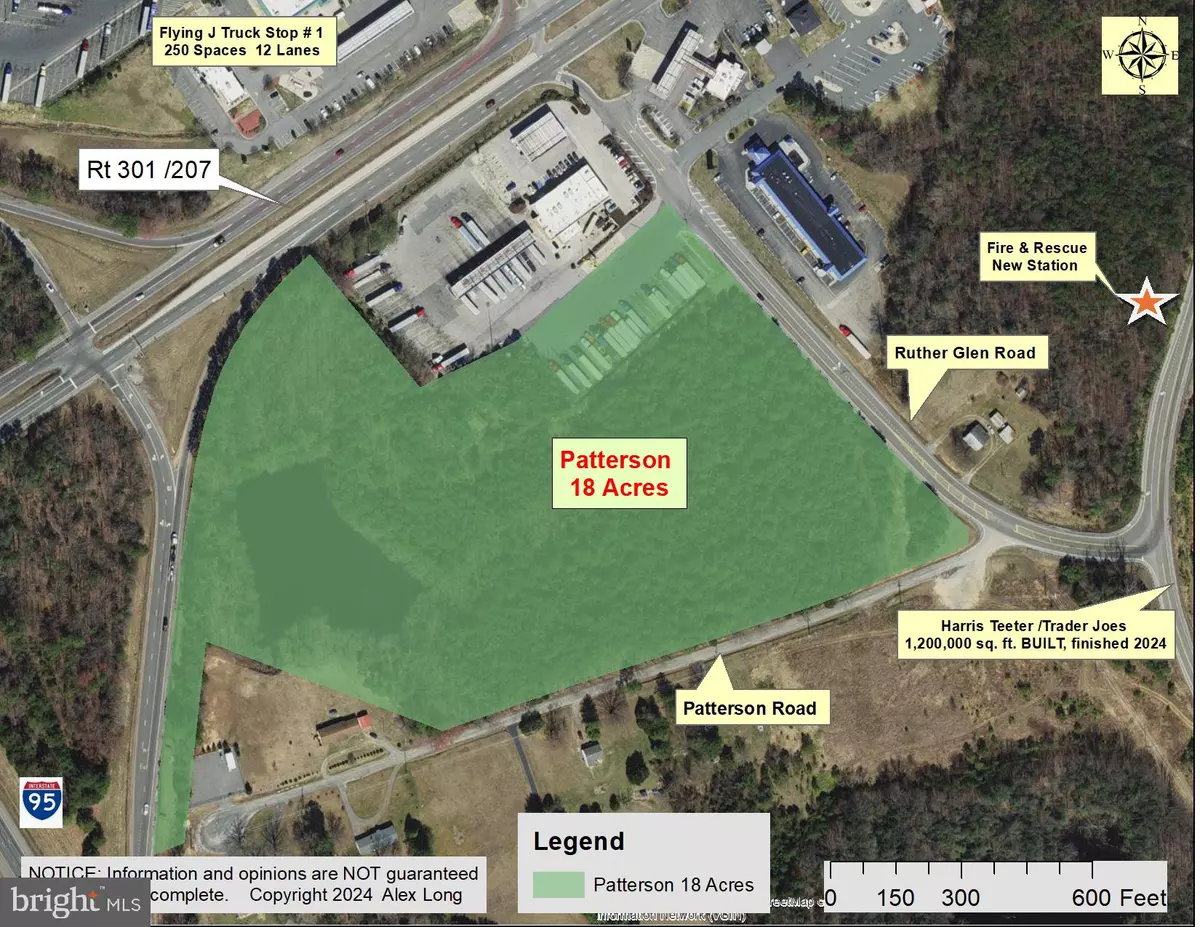 Ruther Glen, VA 22546,24004 RUTHER GLEN RD