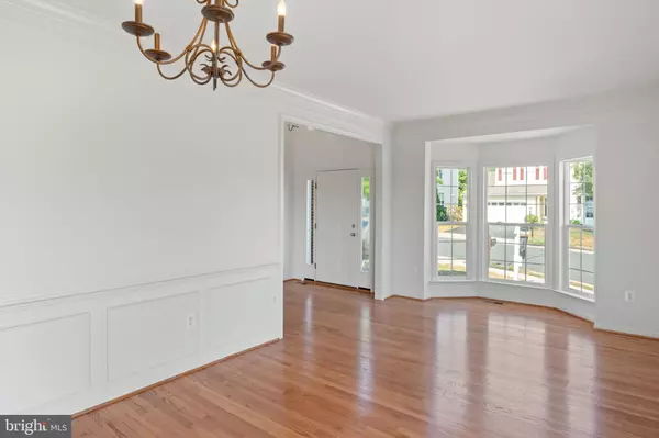 14349 FALLSMERE CIR Gainesville, VA 20155