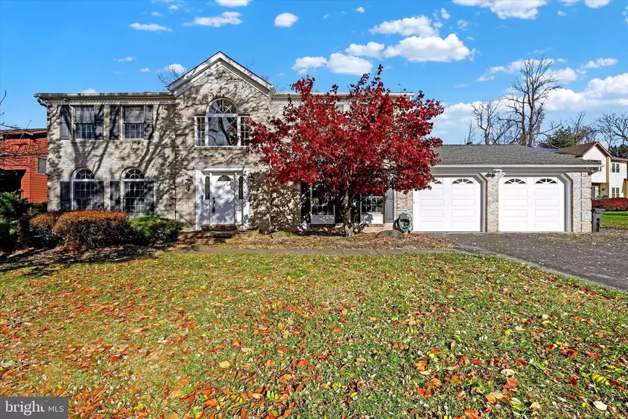 3682 ASHLEY WAY, Owings Mills, MD 21117