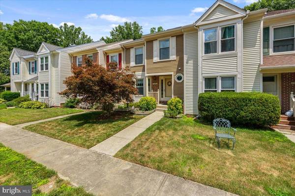 Woodbridge, VA 22192,11531 HILL MEADE LN