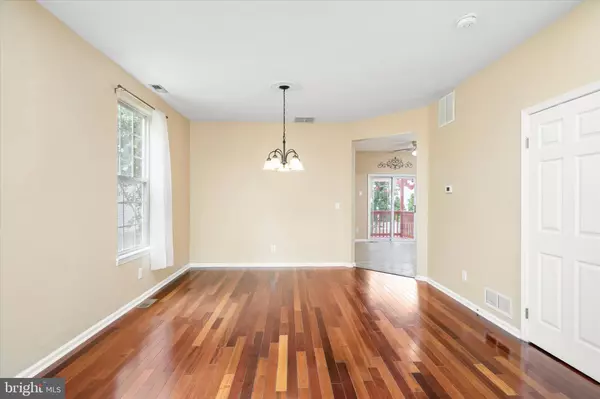 Robbinsville, NJ 08691,21 ELDRIDGE DR