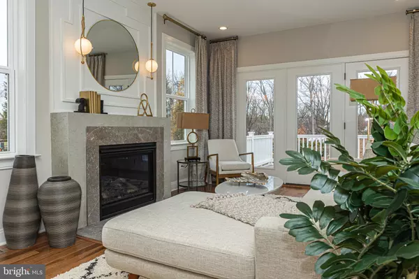 Ivyland, PA 18974,32 PARRY WAY #LOT 140