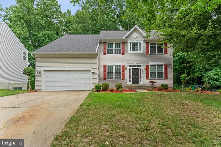 10614 MELWOOD CHAPEL LN, Upper Marlboro, MD 20772