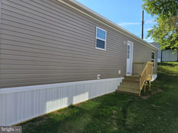 Harrisburg, PA 17109,3591 MOBILE ROAD