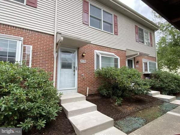 2035 MARY ELLEN LN, State College, PA 16803