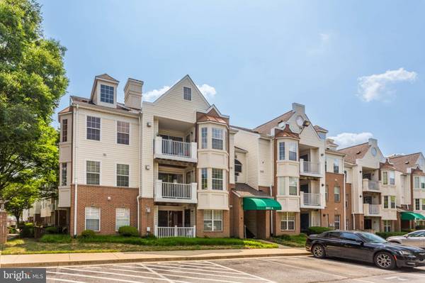 Upper Marlboro, MD 20774,8951 TOWN CENTER CIR #3-201