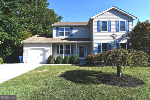 3 BYRON AVE, Burlington, NJ 08016