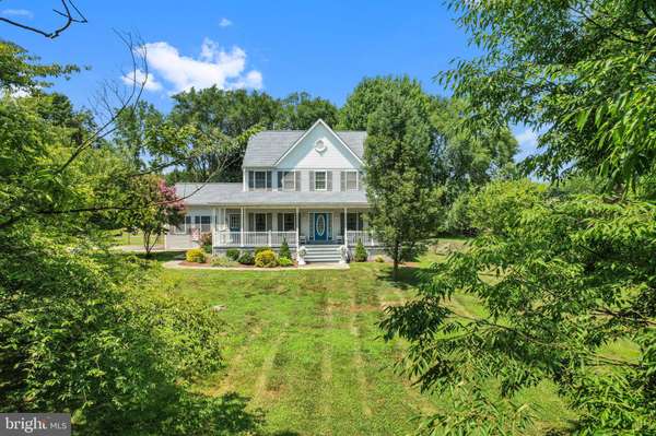 Landenberg, PA 19350,12 QUAIL DR